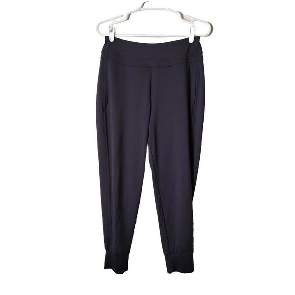 Mondetta Athletic Pants Womens Small Joggers Pockets Gray - Picture 1 of 11